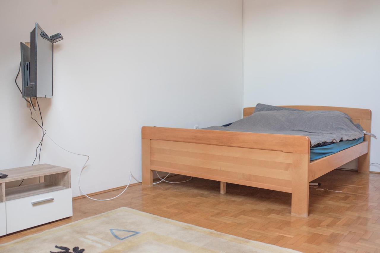 Apartman Marko Novi Sad Extérieur photo